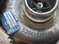 турбина Land Rover Range Rover Sport 1 поколение L320 (2005 - 2009), 2.7 л., 276DT, дизель, LR003356, 4H2Q6K682CJ, LR010188, LR005846, LR004286, 1357581, 4H206K682CL, LR021042, 4H2Q9K546CL, 4H206K682CK, 4H206K682CG - фото №8