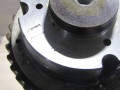распредвал Ford Kuga 2 поколение (2013 - 2025), 1.6 л., JQMA, бензин, 1796574, 1699565, DS7G6C524BA, 31330415, 31339235, BM5G6C524YB - фото №9