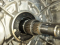 КПП автоматическая (АКПП) Honda CR-V 3 поколение RE7 (2006 - 2009), 2.4 л., K24A1, бензин, АКПП, 20021RKZ000, MRVA - фото №7
