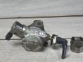 ТНВД Ford Focus 3 поколение (2011 - 2015), 2.0 л., MGDA, бензин, CM5E9D376CB, 5193953, CM5E9D376BE, CM5E9D376CA, CM5E9D376DA - фото №3