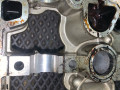 головка блока цилиндров Audi A4 B8/8K (2007 - 2011), 2.0 л., TFSI, CDNC, бензин, 06H103373J, 06H103064L, 06H103064AC, 06H103063L - фото №17