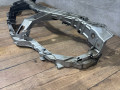 передняя панель крепления облицовки (телевизор) Ford Mondeo 4 поколение (2007 - 2010), 1549565, 1711073 - фото №6