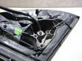 зеркало наружное левое Audi Q7 4L (2005 - 2009), белый, 4L1857409M01C - фото №7