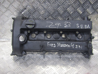 клапанная крышка Ford Mondeo 4 поколение (2007 - 2010), 2.3 л., SEBA, бензин, 5195822, 6M8G6K272BK, 5356434, 7G9G6L084BH, 6M8G6K272BJ, 7G9G6L084BC, 6M8G6M293BJ