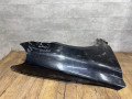 крыло переднее правое Porsche Cayenne 957 [рестайлинг] (2007 - 2010), белый, 95550303202GRV, 7L5821106D - фото №4