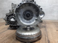 КПП автоматическая (АКПП) SsangYong Actyon 2 поколение [рестайлинг] (2013 - 2025), 2.0 л., G20DF, бензин, АКПП, передний привод, 3610034310 - фото №2
