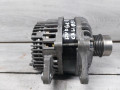 генератор Dodge Caliber 1 поколение (2006 - 2012), 2.0 л., ECN, бензин, 04801323AD, 4801323AD, A002TJ0481ZC - фото №2