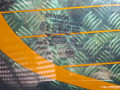 крышка багажника (дверь 3-5) Nissan Pathfinder R51 (2004 - 2010), серый, K01004X0MD - фото №3