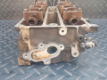 головка блока цилиндров Ford Focus 2 поколение (2004 - 2008), 1.6 л., i, HWDA, бензин, 1481578, 4M5G6090XB - фото №9