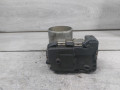 заслонка дроссельная Volkswagen Golf 7 поколение (2012 - 2017), 1.4 л., CXSA, бензин, 03F133062B - фото №6