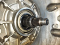 КПП автоматическая (АКПП) Chevrolet Cruze 1 поколение (2009 - 2012), 1.8 л., i, бензин, АКПП, 24259580, 6T40, 24253483 - фото №3