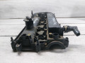 клапанная крышка Ford Focus 3 поколение (2011 - 2015), 2.0 л., MGDA, бензин, CM5E6K271AF, 5253436 - фото №6