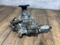 раздаточная коробка Mazda CX-7 1 поколение (2006 - 2009), 2.3 л., Ti, L3-VDT, бензин, АКПП, LN0327500G - фото №2