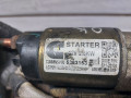 стартер ГАЗ ГАЗЕЛЬ Next 1 поколение (2013 - 2025), 2.8 л., ISF2.8s4129P, дизель, 5311304, 5363153 - фото №6