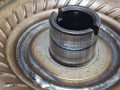 КПП автоматическая (АКПП) Volkswagen Tiguan 1 поколение (2007 - 2011), 2.0 л., TSI, CCZC, бензин, АКПП, полный привод, 09M300036Q, JVZ, AQ450, QNR - фото №4