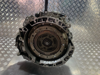 КПП роботизированная Ford Focus 3 поколение (2011 - 2015), 2.0 л., i, MGDA, бензин, робот, 5337941, A2C30743104, BV6P7000DB
