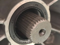 КПП автоматическая (АКПП) Nissan Pathfinder R51 (2004 - 2010), 2.5 л., YD25DDTi, дизель, полный привод, 310004X04C, 3102095X6A, 3102094X5C - фото №8