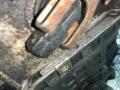 двигатель BMW 1 серия E81/E82/E87/E88 (2004 - 2007), 2.0 л., i, N46 B20 BD, бензин, задний привод, N46B20BD - фото №7