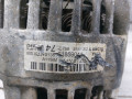 генератор Fiat Grande Punto 199 [рестайлинг] (2009 - 2012), 1.4 л., 350 A1.000, бензин, 51859041, 51787196, 51859061 - фото №4