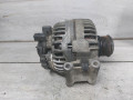 генератор Audi A4 B8/8K (2007 - 2011), 1.8 л., TFSI, CABB, бензин, 06H903016L, 0124525113 - фото №3