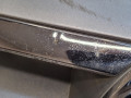 решетка радиатора Mercedes-Benz B-Класс W245 (2005 - 2008), серый, 1698800883 - фото №2