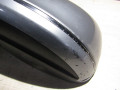 зеркало наружное левое Audi Q7 4L (2005 - 2009), серебро, 4L1857409M01C - фото №5
