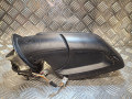 зеркало наружное левое Land Rover Discovery 3 поколение L319 (2004 - 2009), не крашен, CRB502453PMA - фото №6