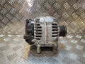 генератор Volkswagen Passat B6 (2005 - 2010), 2.0 л., FSI, BVY, бензин, 06F903023F, 0124525525, 06F903023C, TG14C011, 0124525091 - фото №4