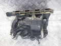 коллектор впускной Ford Focus 2 поколение [рестайлинг] (2007 - 2011), 1.6 л., HWDA, бензин, 1511210, 2S6G9424DE - фото №3
