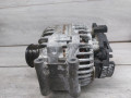 генератор Audi A4 B8/8K (2007 - 2011), 1.8 л., TFSI, CABB, бензин, 06H903016L, 0124525113 - фото №2