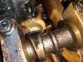 двигатель Ford Mondeo 3 поколение (2000 - 2003), 2.0 л., i, CJBB, бензин, CJBB - фото №6