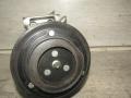 компрессор кондиционера Chevrolet Cruze 1 поколение (2009 - 2012), 1.8 л., i, F18D4, бензин, 13250596, 13376447, 687997689, 13250601, 96962250, 39056459 - фото №6