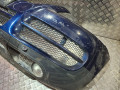бампер передний Volkswagen Touareg 1 поколение (2002 - 2007), синий, 7L6807217AGGRU, 7L6807217R, 7L6807061L - фото №7
