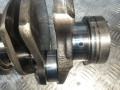 коленвал Mercedes-Benz M-Класс W164 (2005 - 2008), 3.0 л., OM 642.940, дизель, 6420302401, 6420300901, 6420301601, 6420301901, 6420302601 - фото №4