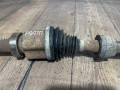 полуось передняя правая (приводной вал, ШРУС) Ford Focus 3 поколение (2011 - 2015), 2.0 л., UFDB, дизель, робот, 1746979, AV613B436EE - фото №2
