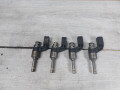 форсунка Volkswagen Golf 6 поколение (2008 - 2012), 1.4 л., FSI, бензин, 03C906036F, 03C906036M - фото №2