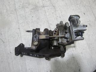 турбина Volkswagen Golf 6 поколение (2008 - 2012), 1.2 л., TSI, CBZB, бензин, 03F145701K, 03F145701G, 03F145701M, 03F145701T, 03F145701H, 03F145701R