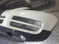 бампер передний Volkswagen Touareg 1 поколение (2002 - 2007), белый, 7L6807217AGGRU, 7L6807217R, 7L6807061L - фото №7