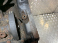 двигатель Volkswagen Tiguan 1 поколение (2007 - 2011), 2.0 л., TFSI, CCTA, бензин, CCT - фото №3