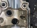 головка блока цилиндров Audi A4 B8/8K (2007 - 2011), 2.0 л., TFSI, CDNC, бензин, 06H103373J, 06H103064L, 06H103064AC, 06H103063L - фото №12