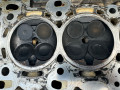 головка блока цилиндров Mazda CX-7 1 поколение (2006 - 2009), 2.3 л., L3-VDT, бензин, L3K910090G, L3K910090F - фото №13