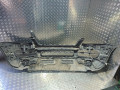 бампер передний Volkswagen Touareg 1 поколение (2002 - 2007), черный, 7L6807217AGGRU, 7L6807217R, 7L6807061L - фото №12