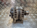 генератор Volkswagen Golf 7 поколение (2012 - 2017), 1.4 л., TSI, CXSA, бензин, 04C903023K, 04E903024S, 04C903023L - фото №6