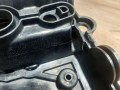клапанная крышка Chevrolet TrailBlazer 1 поколение (2001 - 2009), 2.8 л., LWH, дизель, 12637609, 12643580 - фото №7