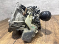 КПП роботизированная Fiat Grande Punto 1 поколение 199 (2006 - 2008), 1.4 л., 350 A1.000, бензин, 71752943 - фото №2