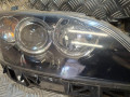 фара правая Mazda 3 BK (2003 - 2005), седан, правый руль, BN8V510K0C - фото №2