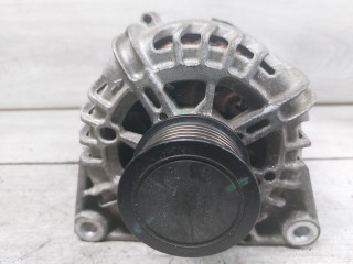 генератор Ford Kuga 2 поколение (2013 - 2025), 2.0 л., TDCi, UFMA, дизель, 1762377, AV6N10300MD, AV6N10300MB