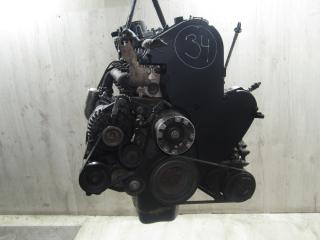 двигатель IVECO Daily 3 поколение (1999 - 2006), 2.3 л., F1AE0481M, дизель, F1AE0481M