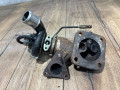 турбина Ford Transit 7 поколение 2013, 2.2 л., P8FA, дизель, 6C1Q6K682CD, 6C1Q6K682CE - фото №2