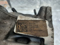 головка блока цилиндров Audi A4 B8/8K (2007 - 2011), 2.0 л., CDNC, бензин, 06H103063L, 06H103064K, 06H103064L - фото №9